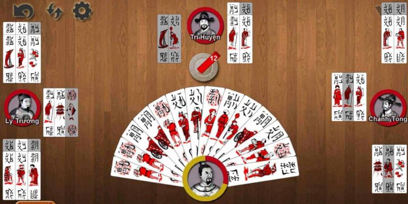 Hướng dẫn chơi Chắn DJBet
